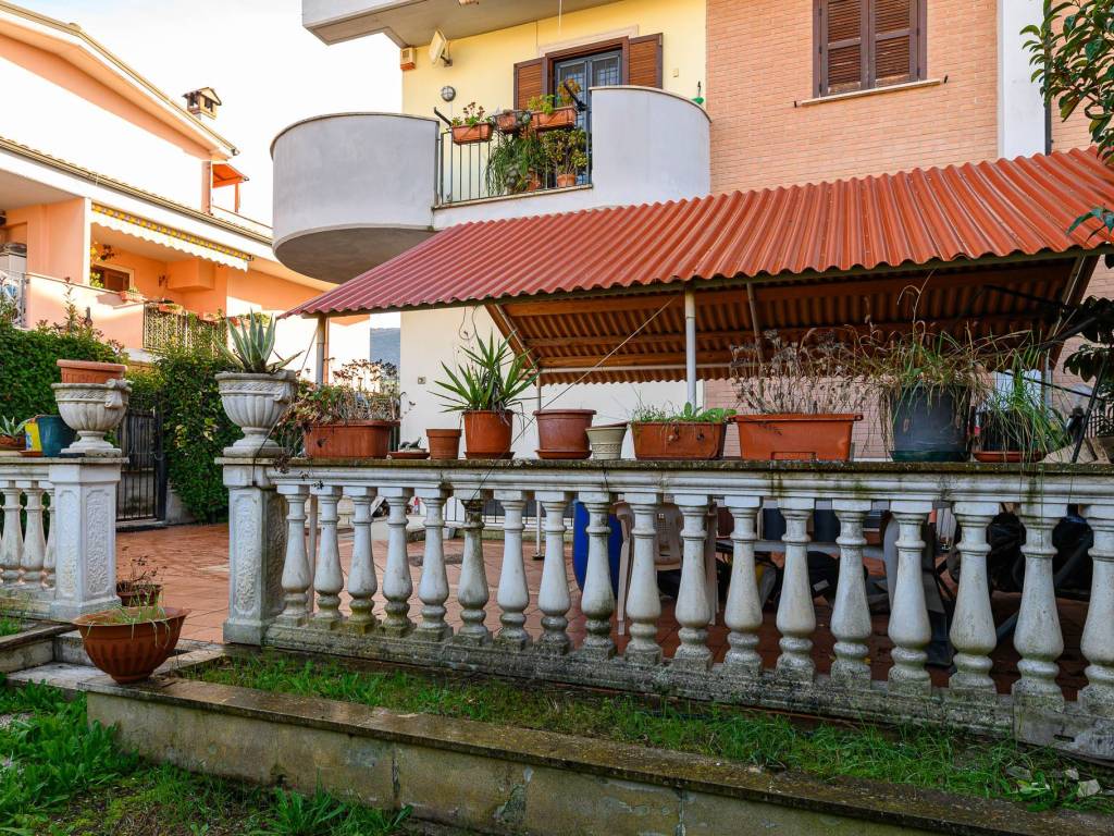 Appartamento a Guidonia montecelio in Via Colle del Sole, 33 - Foto 5