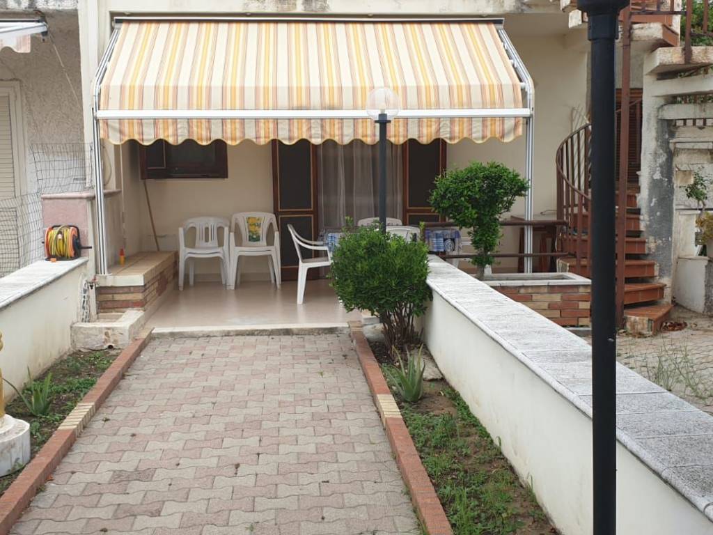 Appartamento a Campomarino in Strada Interpoderale Arcora - Foto 2
