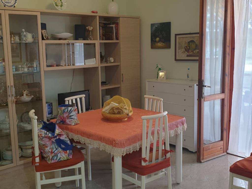 Appartamento a Campomarino in Strada Interpoderale Arcora - Foto 5