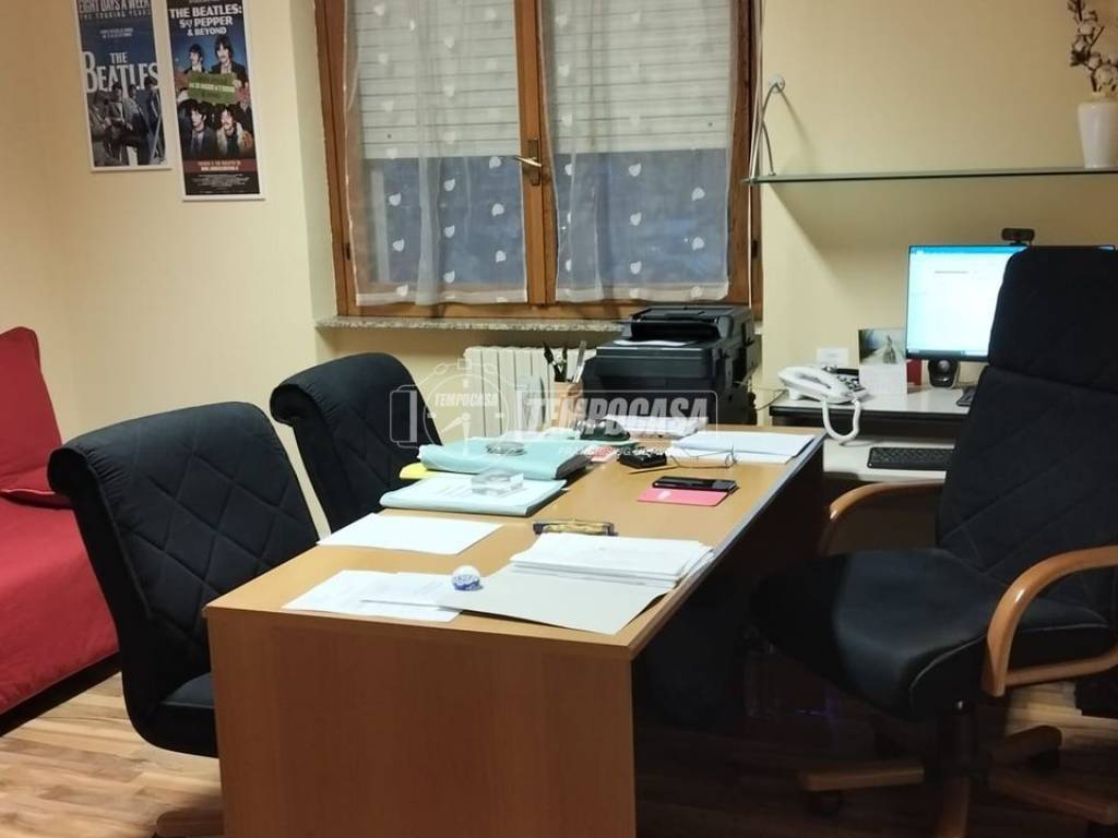 Appartamento a Oristano in Via Giosuè Carducci, 24 - Foto 2