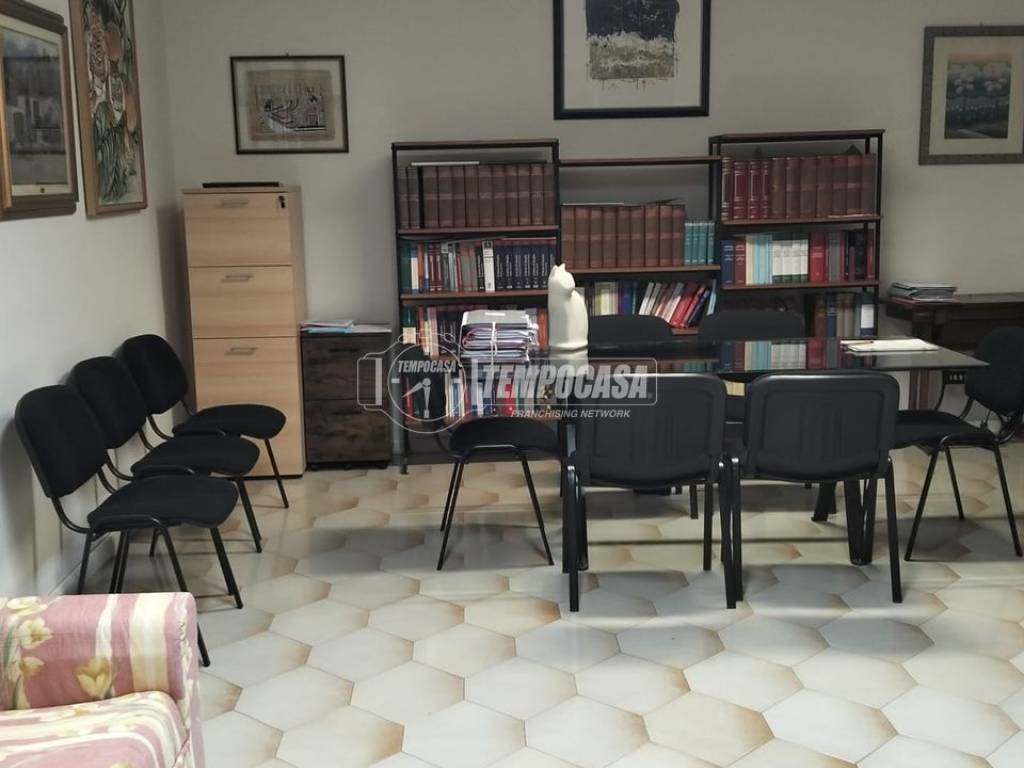 Appartamento a Oristano in Via Giosuè Carducci, 24 - Foto 3