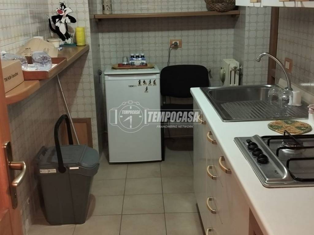 Appartamento a Oristano in Via Giosuè Carducci, 24 - Foto 5