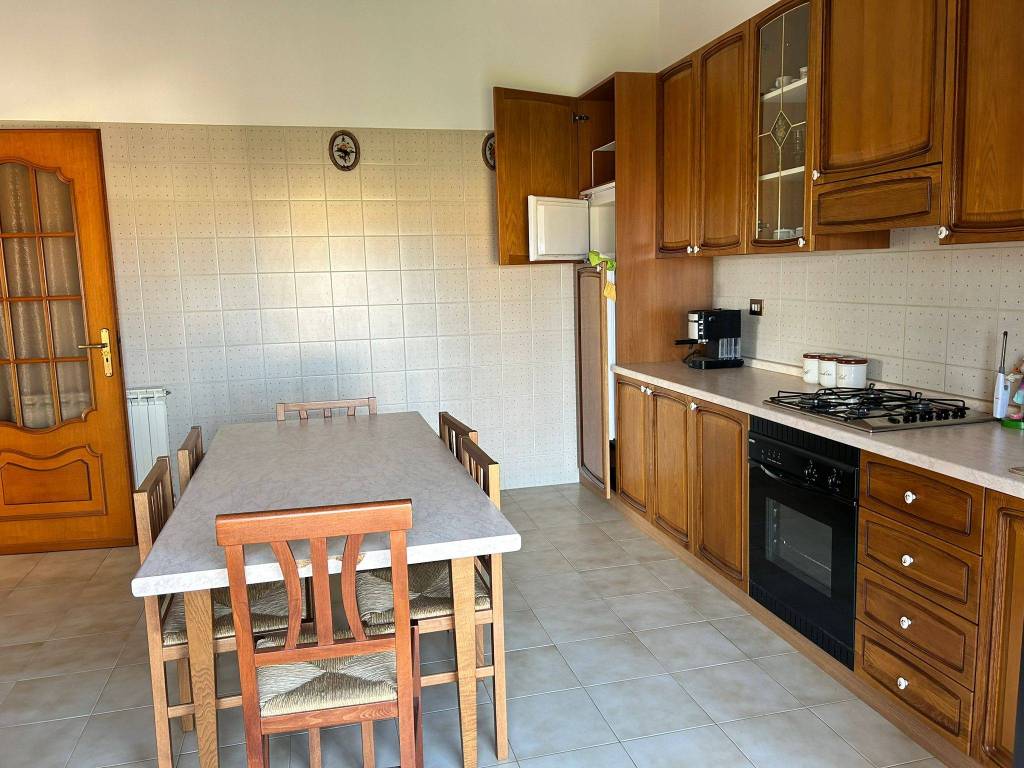 Appartamento a Ardore in Contrada Cafone - Foto 2