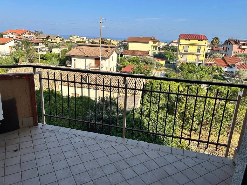 Appartamento a Ardore in Contrada Cafone - Foto 4