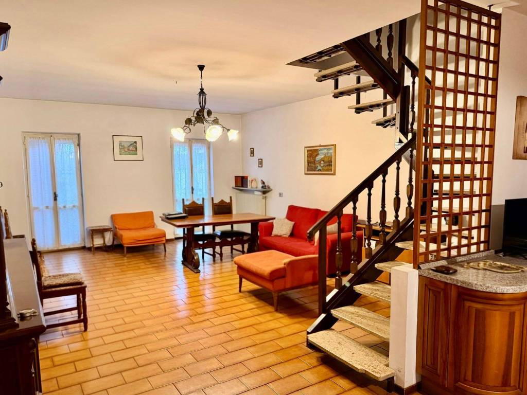 Palazzo / stabile a Caorso in Via Roma - Foto 2