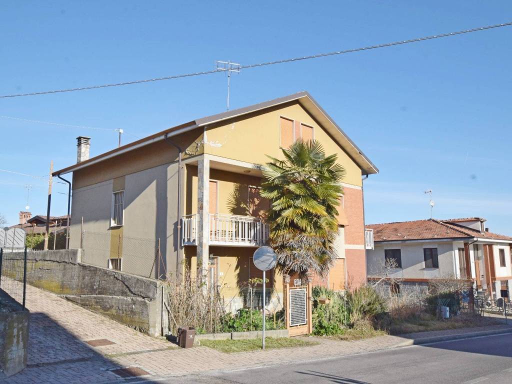 Casa indipendente a Monastero di vasco in Via Dottor Antonio Turco, 4 - Foto 2