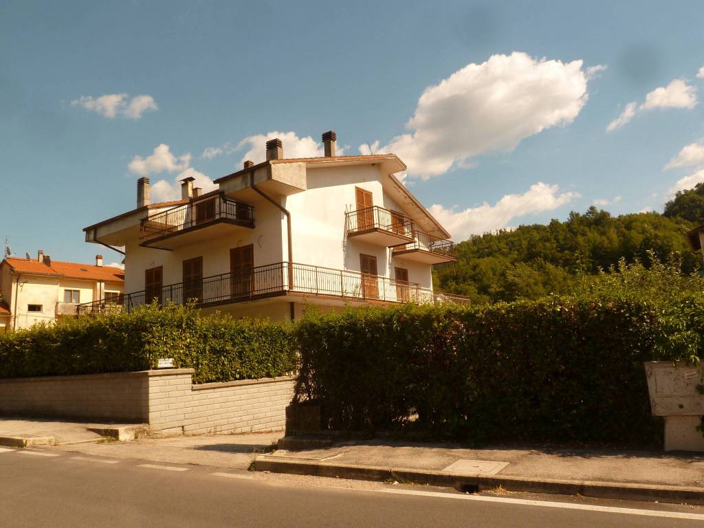 Appartamento a Carsoli in SR5 - Foto 2