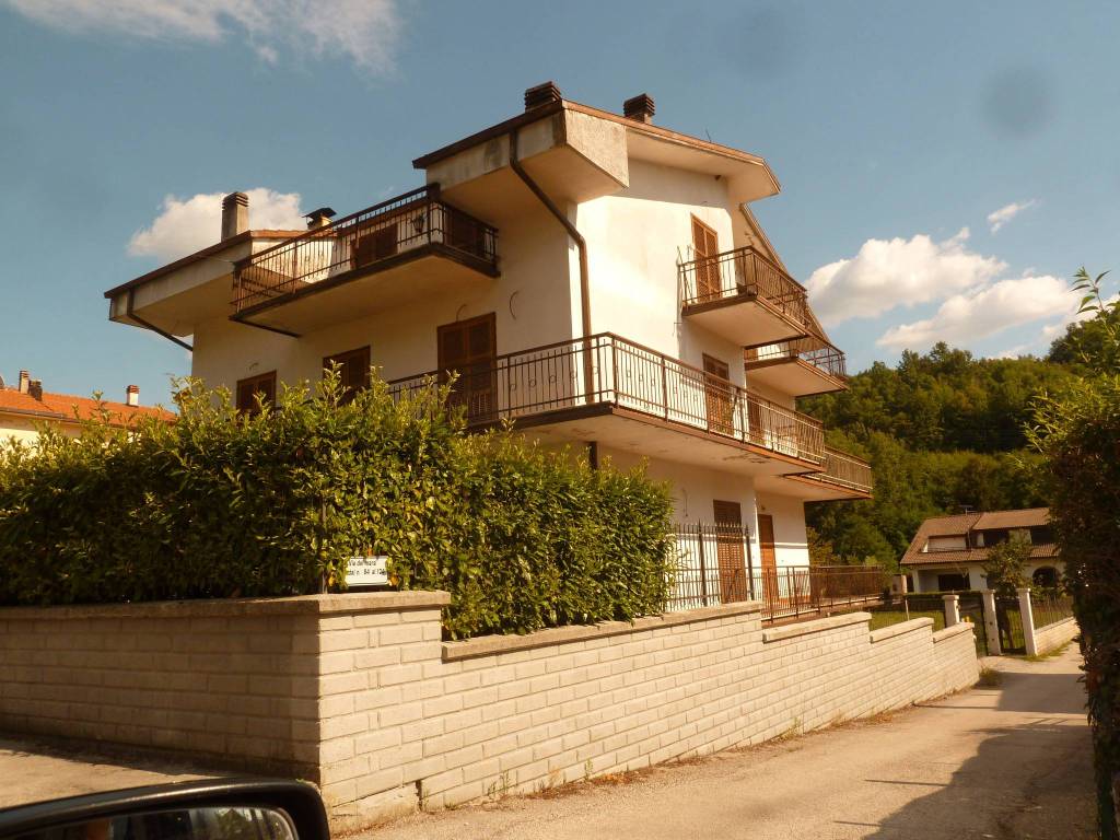 Appartamento a Carsoli in SR5 - Foto 3