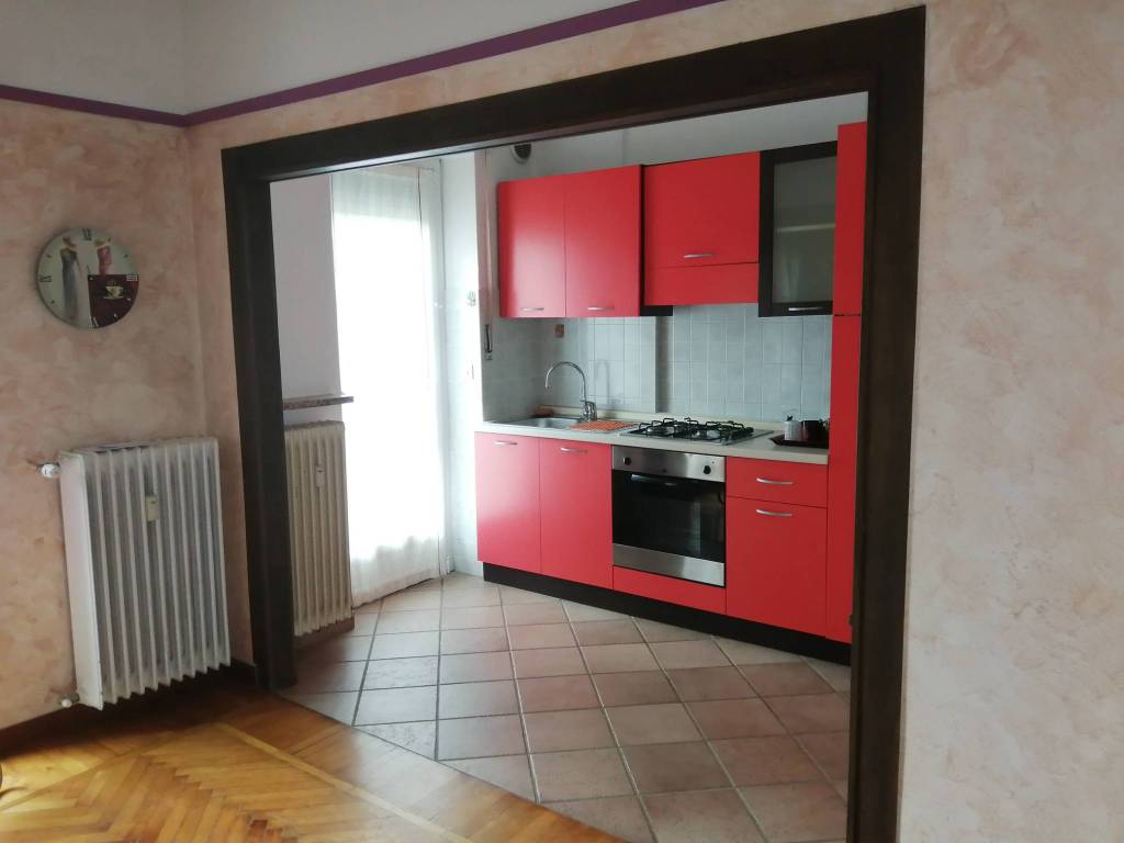 Appartamento a Biella in Via Vincenzo Gioberti, 10 - Foto 2