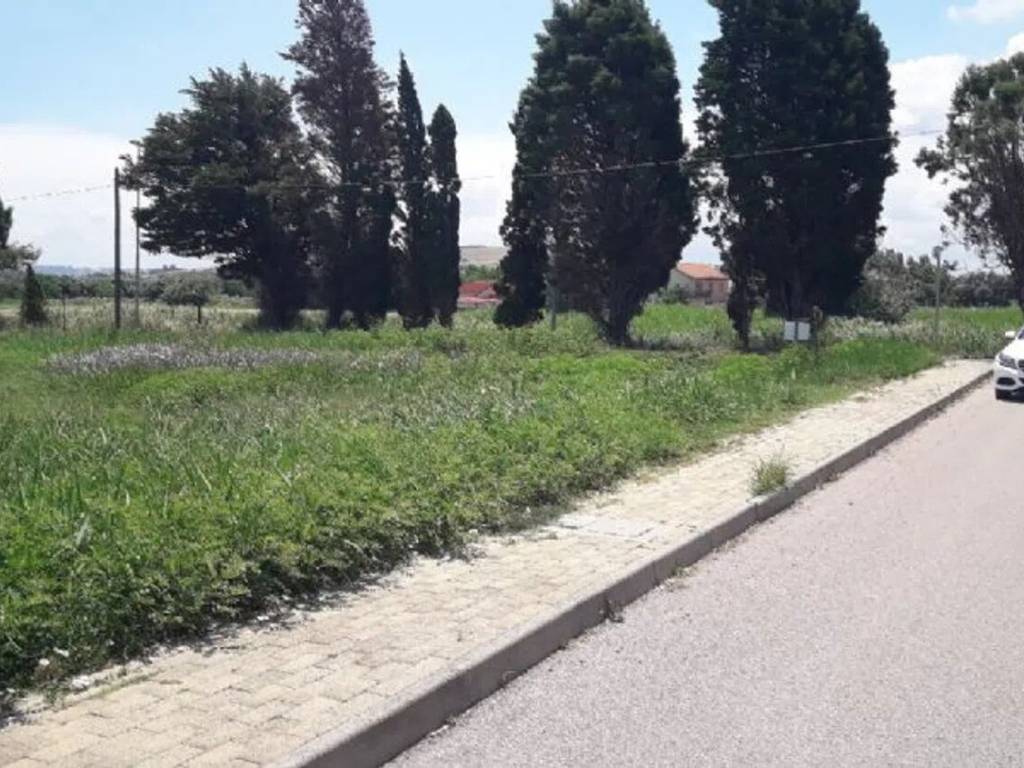 Terreno a Montenero di bisaccia in Viale Andrea Doria S.N.C. - Foto 3