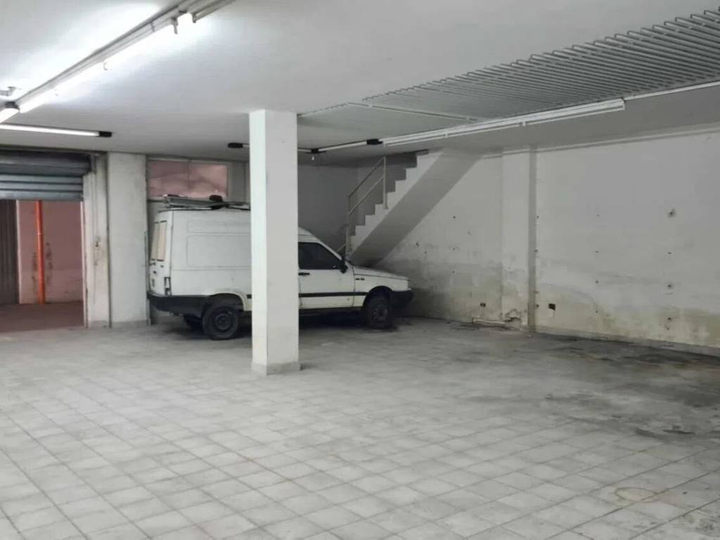 Box / garage a Casalbordino in Via Alcide De Gasperi - Foto 5