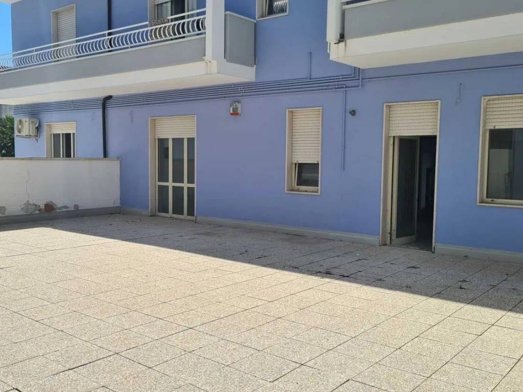 Appartamento a Casalbordino in Via Alcide De Gasperi - Foto 4