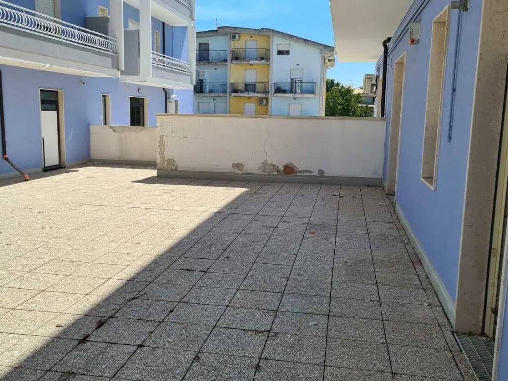 Appartamento a Casalbordino in Via Alcide De Gasperi - Foto 5