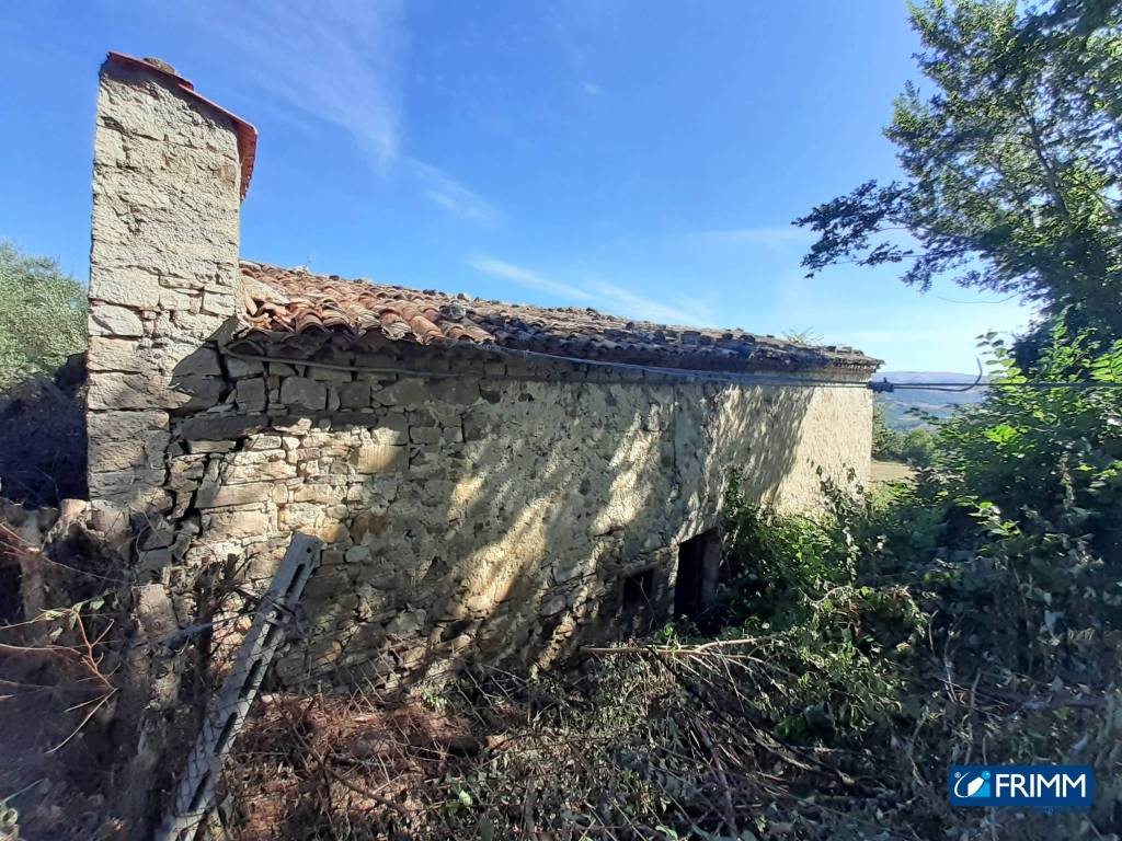 Rustico / casale a Campodipietra in Contrada Colle del Signore - Foto 4