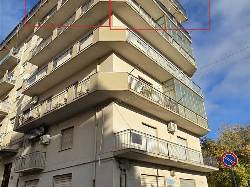 Appartamento a San cataldo in Via Verga , 1 - Foto 3