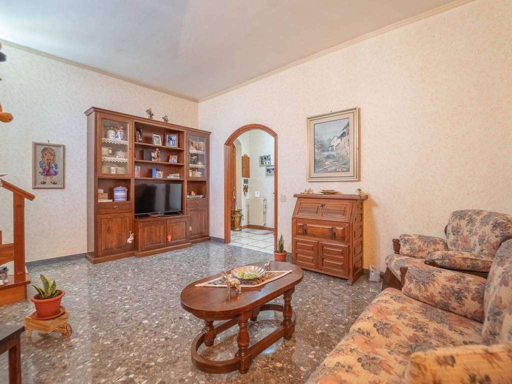 Appartamento a Monterotondo in Via Monte Cervino, 8 - Foto 2