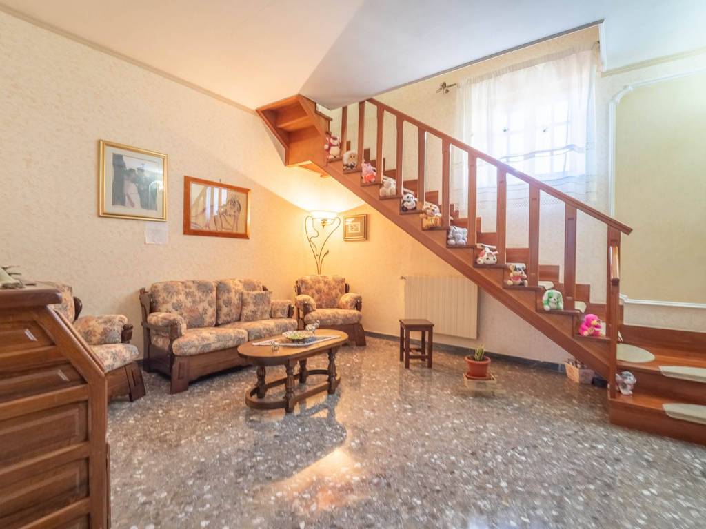Appartamento a Monterotondo in Via Monte Cervino, 8 - Foto 3