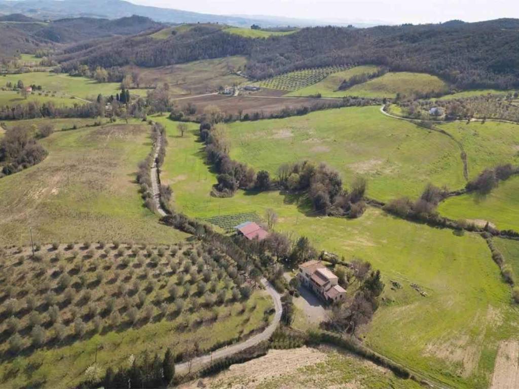 Immobile a Cinigiano in ZONA MONTECUCCO PIANTAVERNA - Foto 2