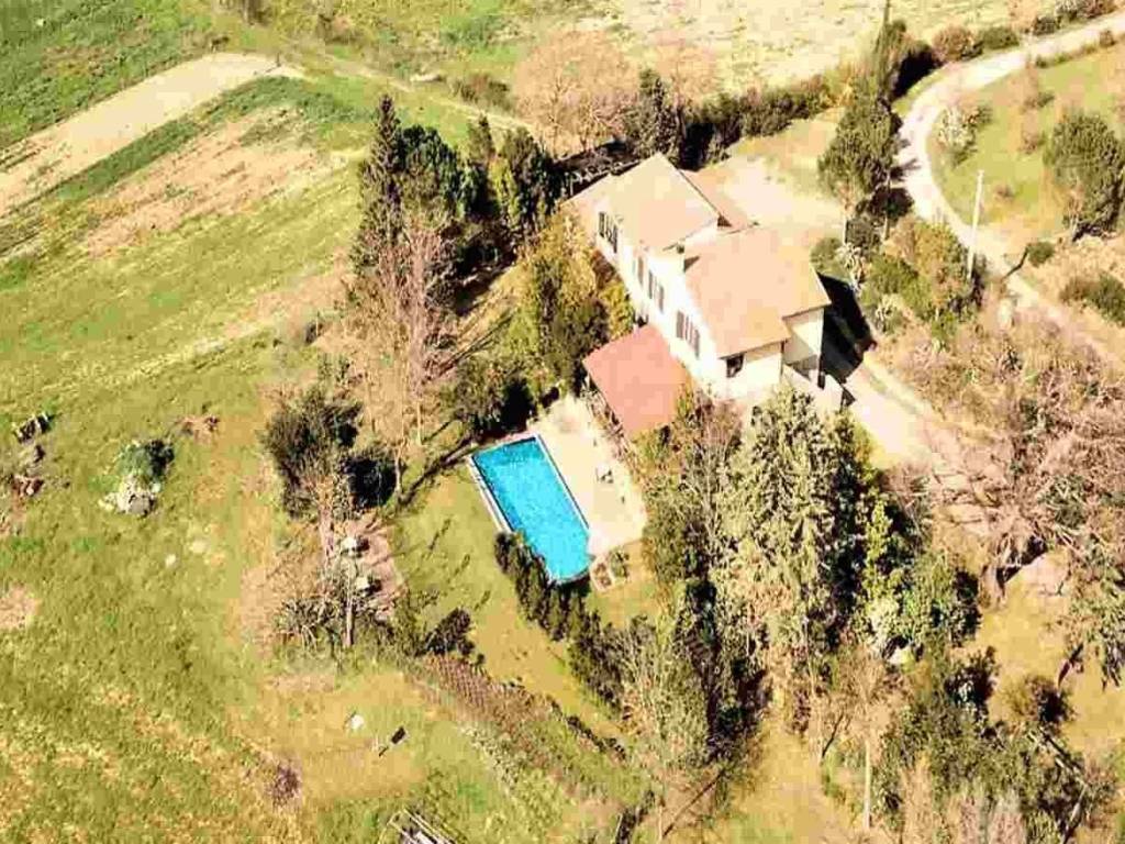 Rustico / casale a Cinigiano in ZONA PIANTAVERNA ZONA MONTECUCCO - Foto 4