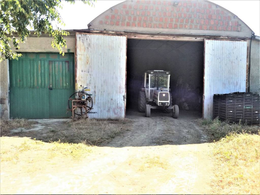 Terreno a Grosseto in ZONA CASOTTO DEI PESCATORI - Foto 4