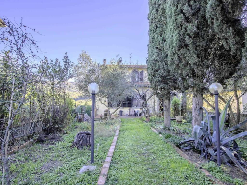 Villa a Greve in chianti - Foto 2