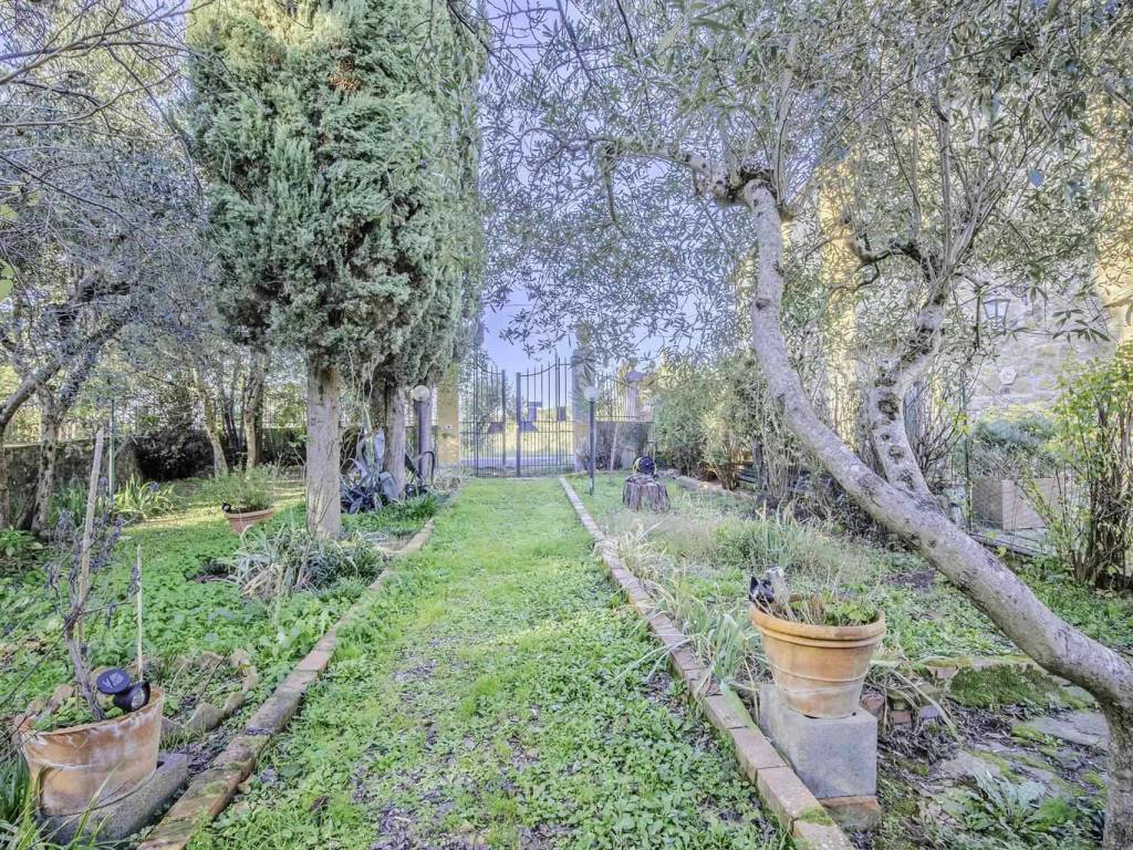Villa a Greve in chianti - Foto 3