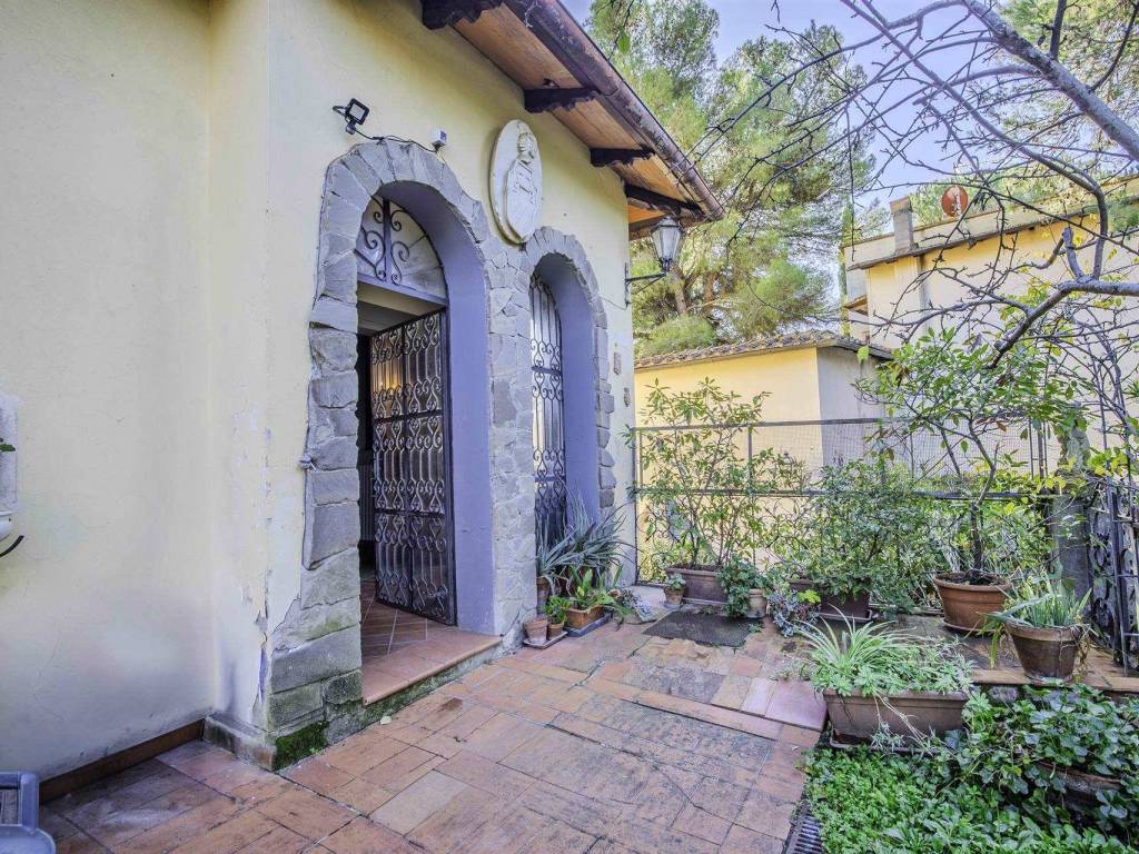 Villa a Greve in chianti - Foto 4