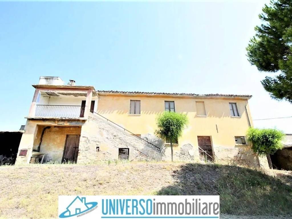 Rustico / casale a Monsampolo del tronto in Contrada Pagliare - Foto 2