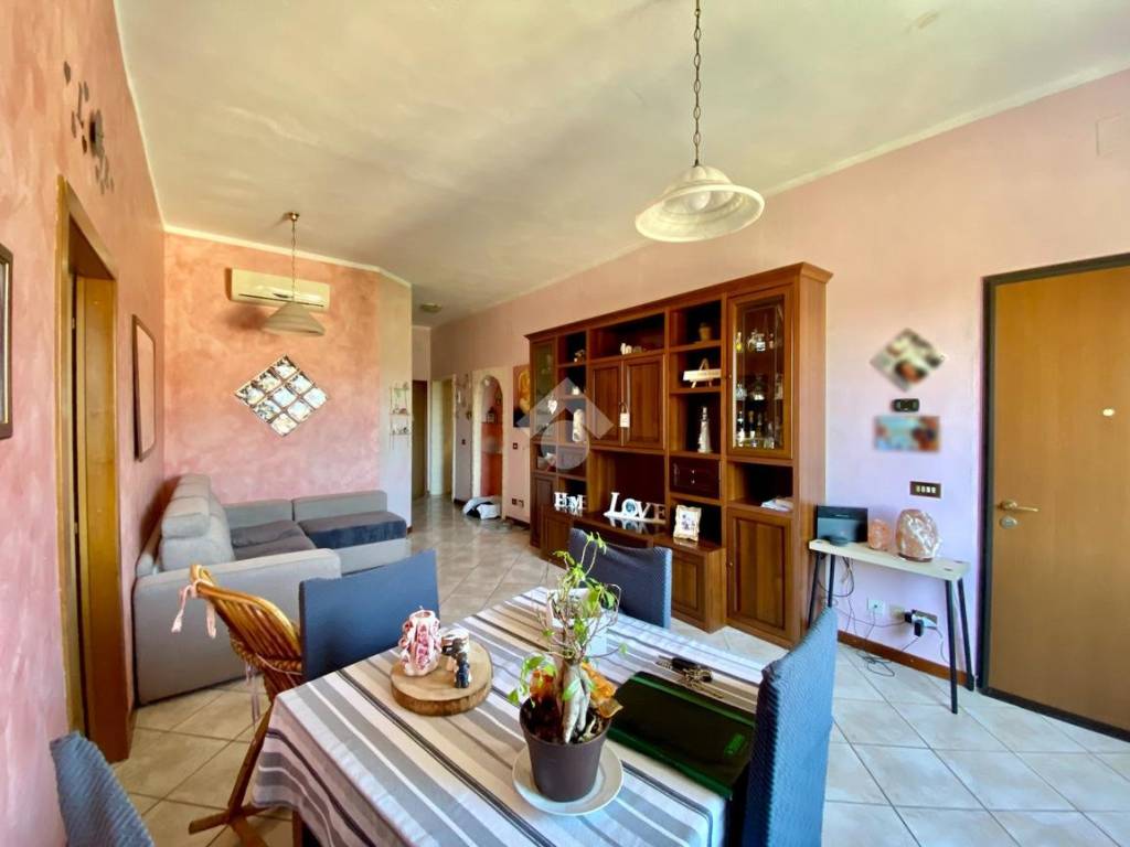 Appartamento a Quarrata in Via Montalbano, 131 - Foto 3