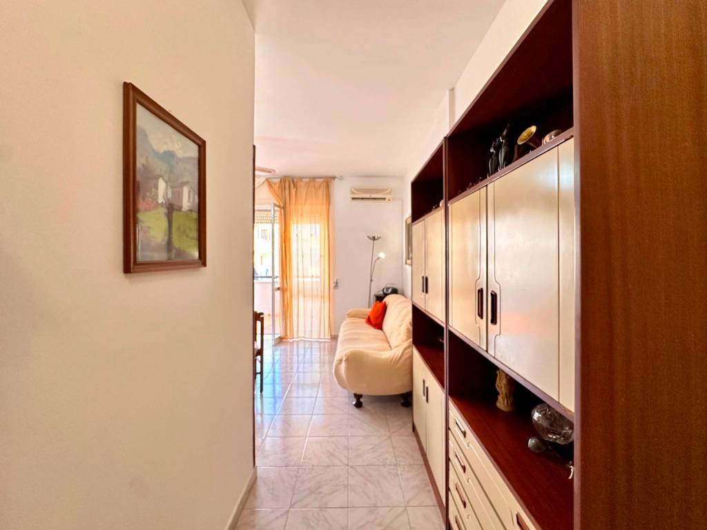 Appartamento a Gallipoli in Via Dante Alighieri, 13 - Foto 4