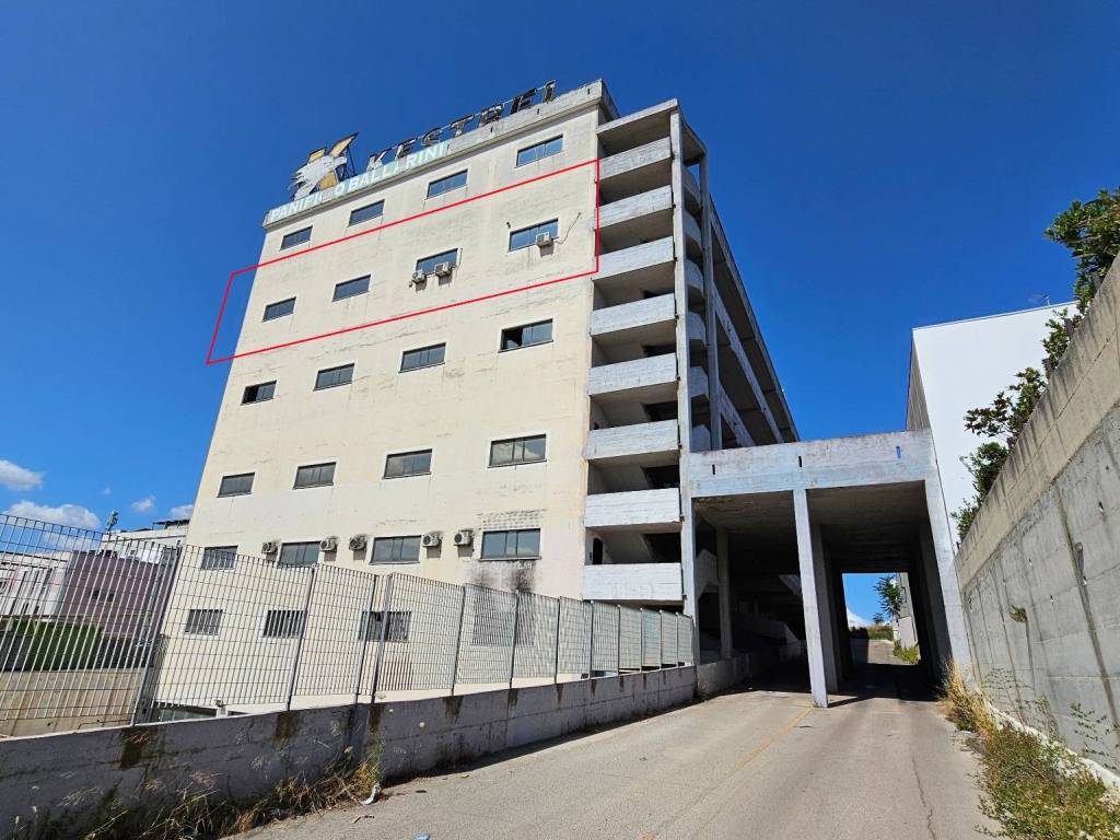 Immobile a Sassari in Strada 5 - Foto 2
