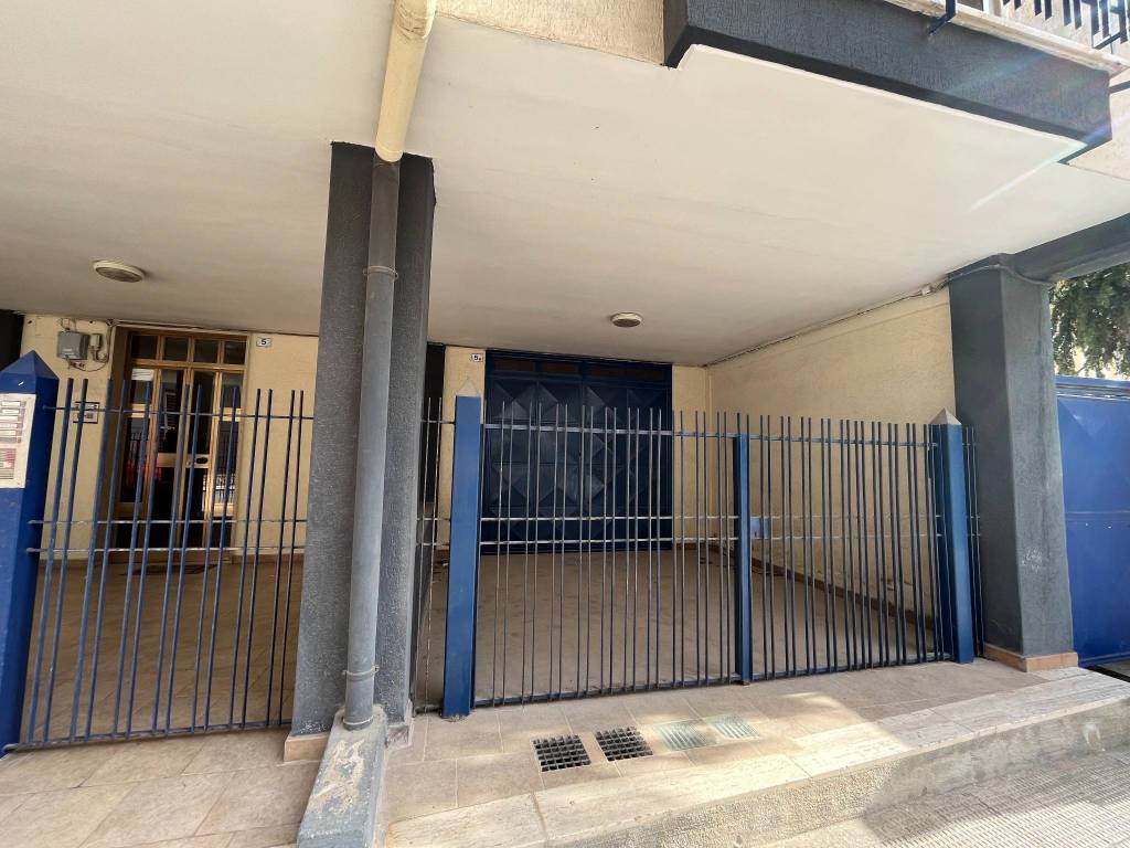 Box / garage a Bitetto in Via Tommaso Traetta, 5 - Foto 3