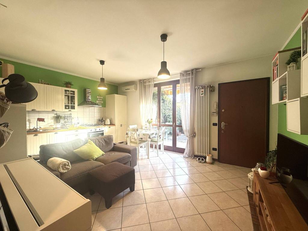 Appartamento a Madone in Via Caravaggio, 5 - Foto 3