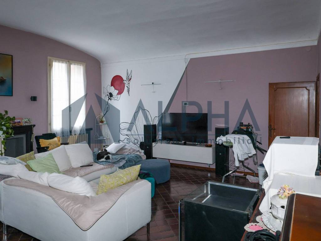 Villa a Russi in Via Massimo d'Azeglio - Foto 3