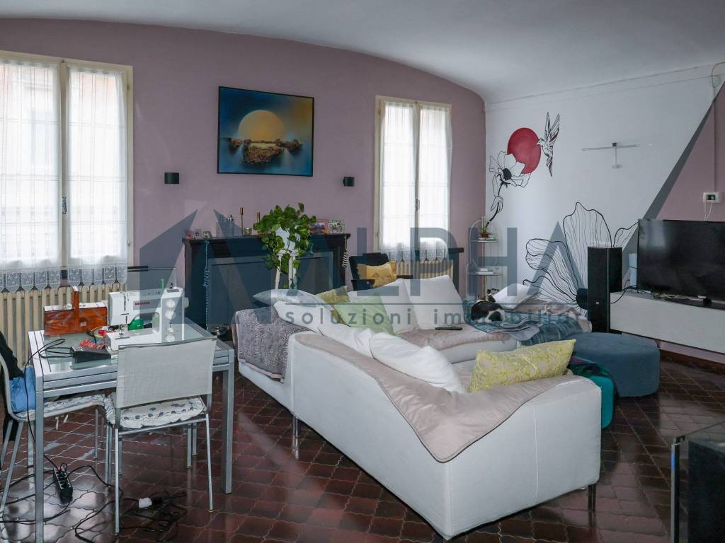 Villa a Russi in Via Massimo d'Azeglio - Foto 4