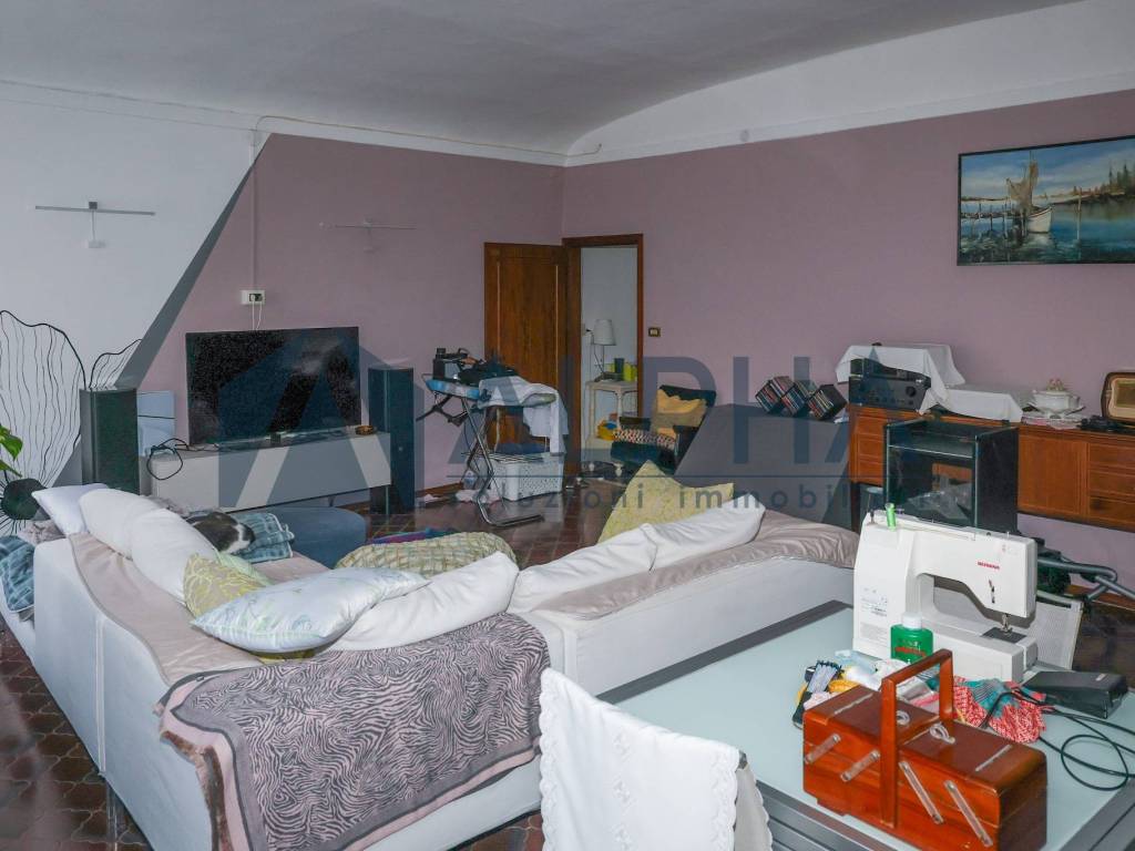 Villa a Russi in Via Massimo d'Azeglio - Foto 5