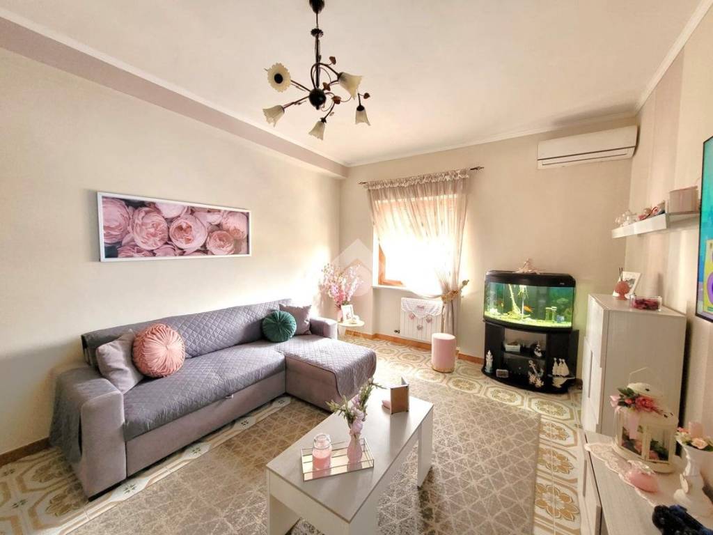 Appartamento a Airola in Via dante alighieri - Foto 2