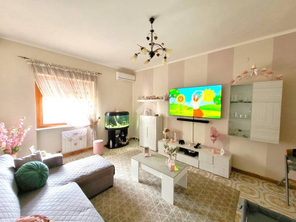 Appartamento a Airola in Via dante alighieri - Foto 4