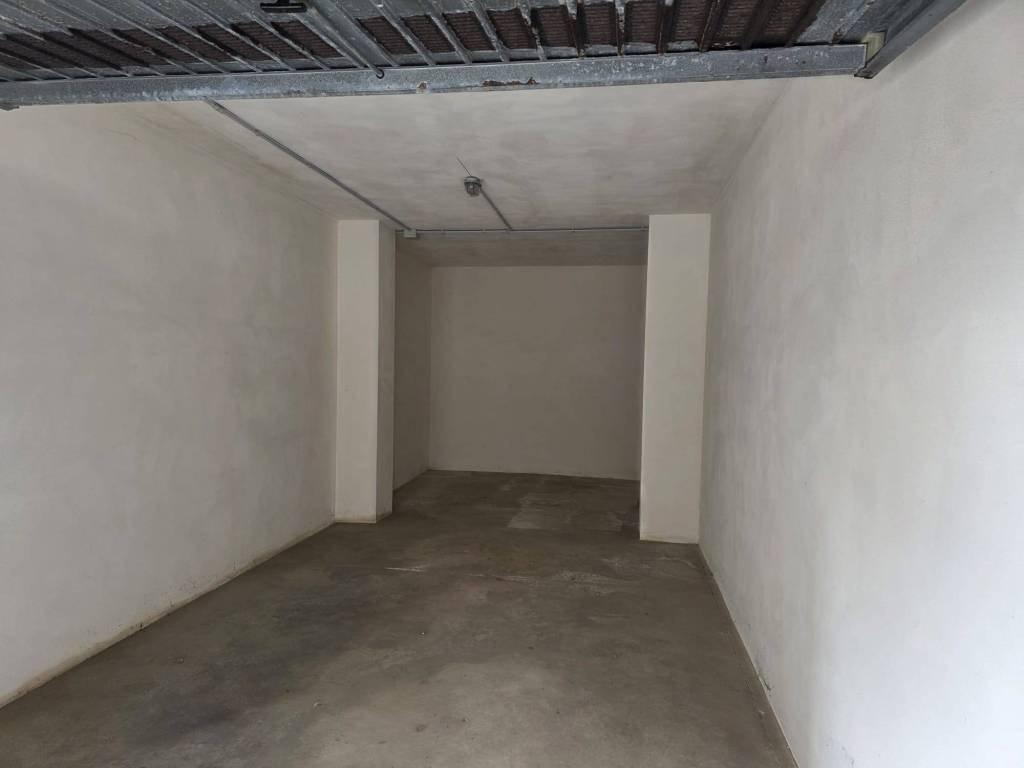 Box / garage a Gallipoli in Lungomare Galileo Galilei, 145 - Foto 4
