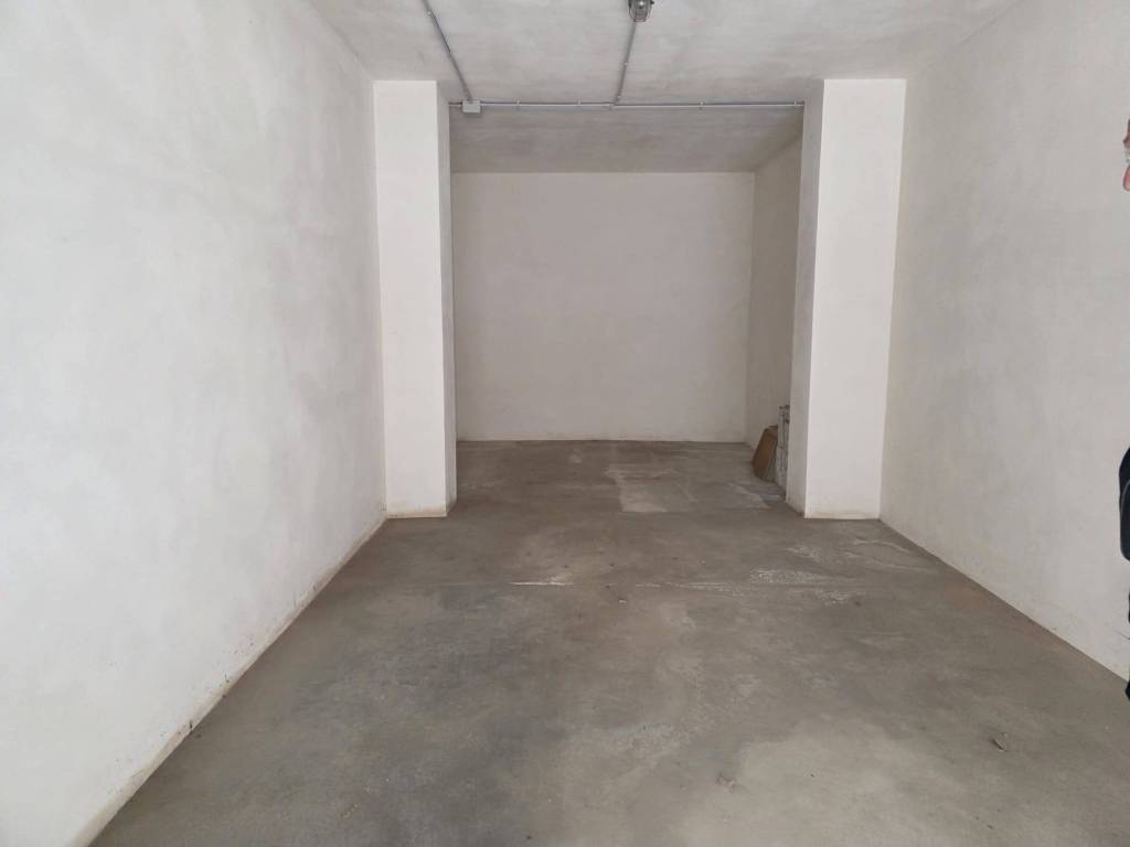 Box / garage a Gallipoli in Lungomare Galileo Galilei, 145 - Foto 5