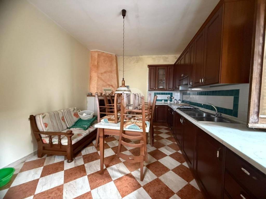 Appartamento a Santa maria del cedro in Via San Michele, 10 - Foto 2