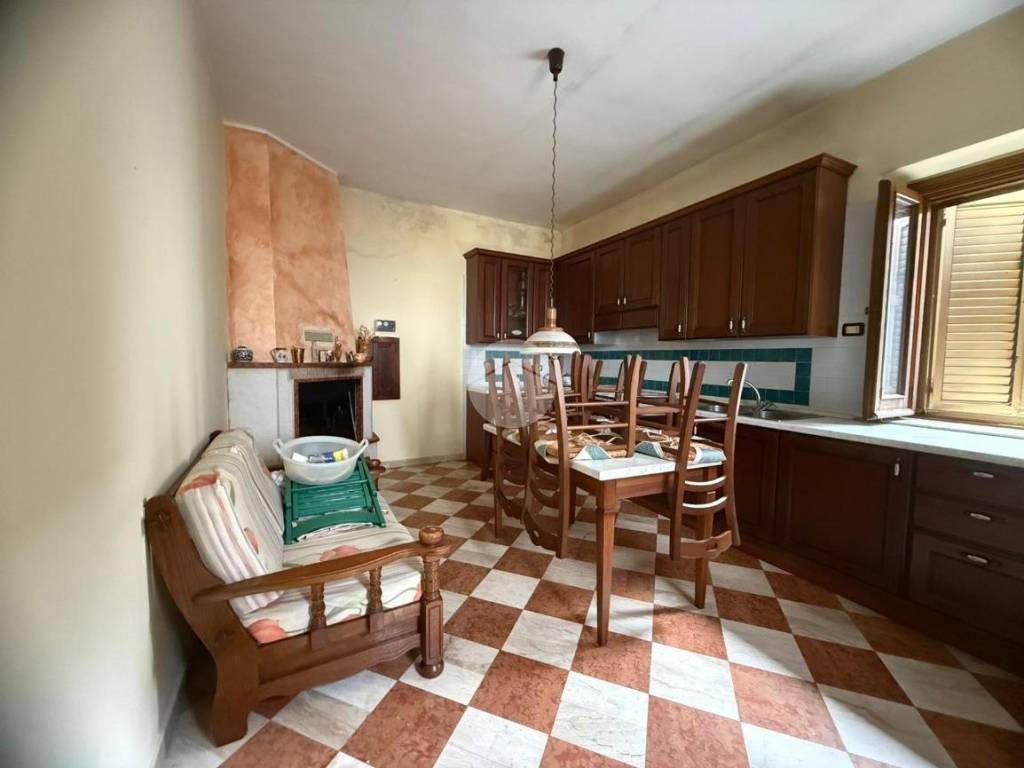 Appartamento a Santa maria del cedro in Via San Michele, 10 - Foto 3