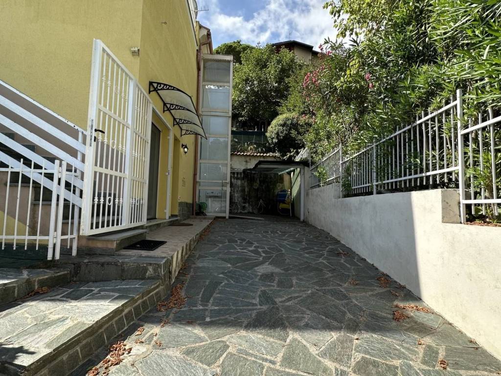 Appartamento a Boissano in Via dei pini, 9 - Foto 3