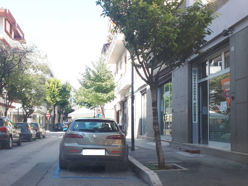 Immobile a Avezzano in Via Giovanni Amendola - Foto 2