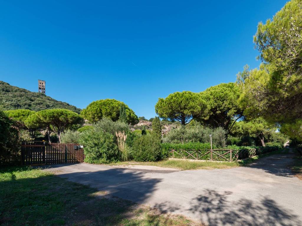 Villa a Monte argentario in Strada Provinciale Porto Ercole - Foto 5