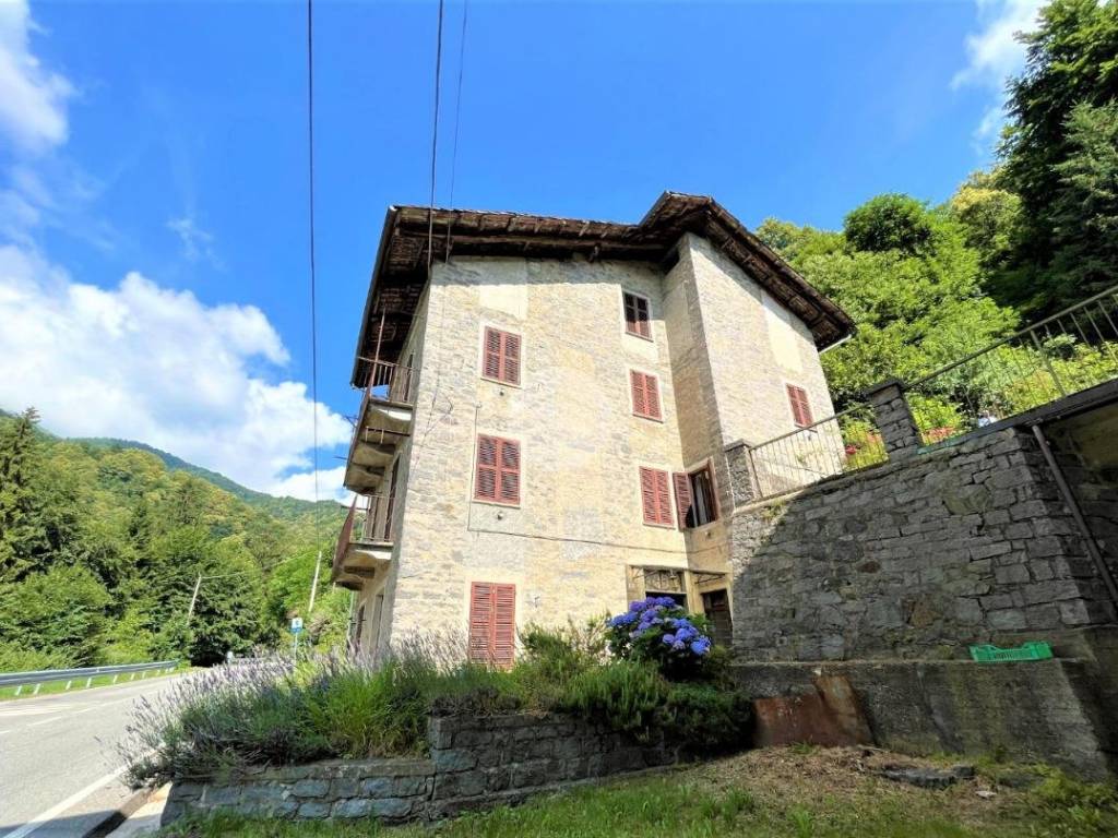 Casa indipendente a Campiglia cervo in Frazione Bogna, 16 - Foto 3
