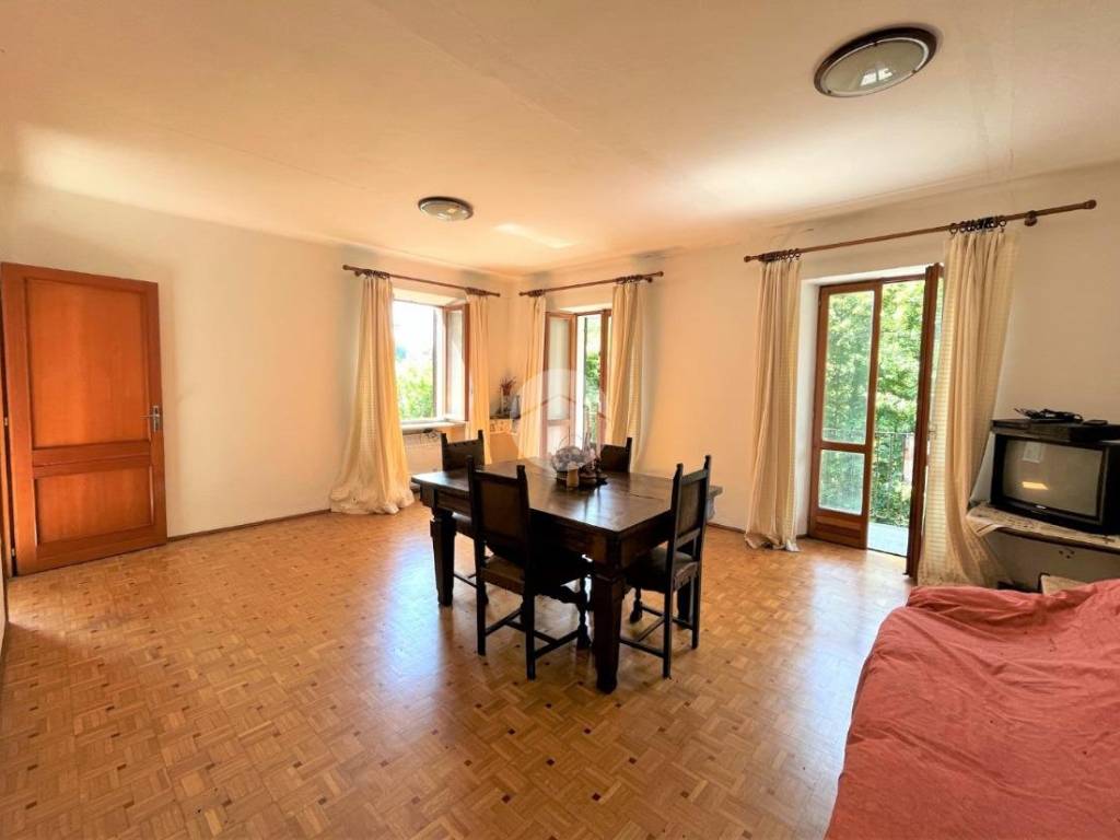 Casa indipendente a Campiglia cervo in Frazione Bogna, 16 - Foto 4