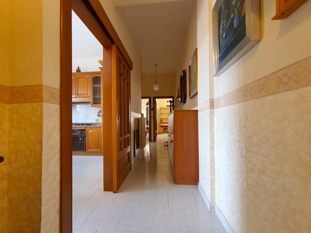 Appartamento a Catanzaro in via Purificato - Foto 4