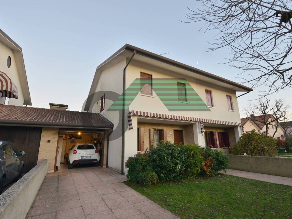 Villa a Noale - Foto 2