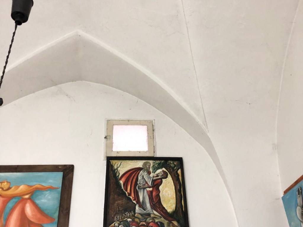 Casa indipendente a Specchia in Via Trento, 38 - Foto 2